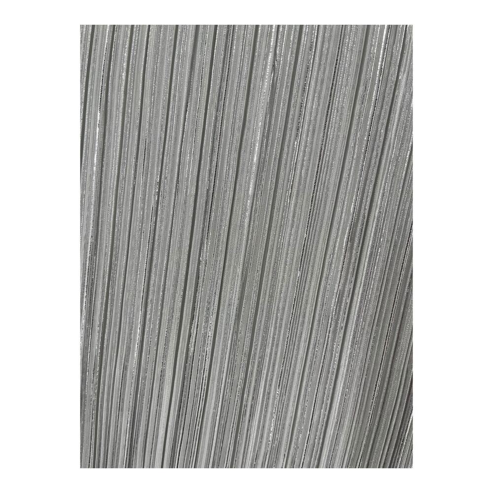 Rails Pants Rowan Pull On Silver Size Medium M - image 4